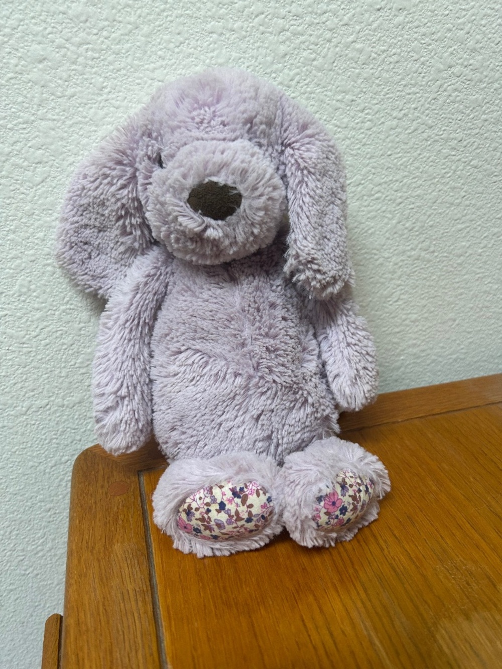 Jellycat Blossom Heather Puppy